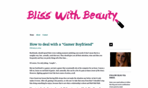 Beautybliss14.wordpress.com thumbnail