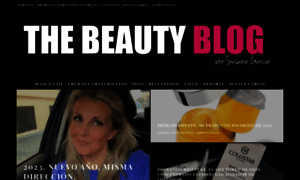 Beautyblog.es thumbnail