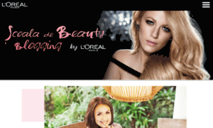 Beautyblogging.lorealparis.ro thumbnail