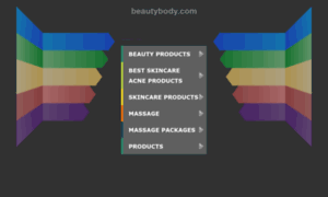 Beautybody.com thumbnail