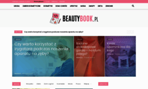 Beautybook.pl thumbnail