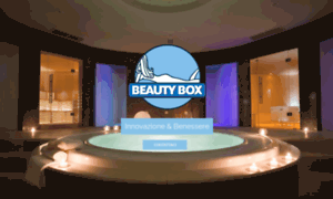 Beautybox.it thumbnail