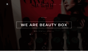 Beautybox.london thumbnail