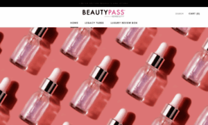 Beautybox.newbeauty.com thumbnail