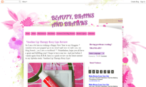 Beautybrainsbrawns.blogspot.in thumbnail