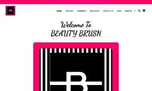 Beautybrushinc.com thumbnail