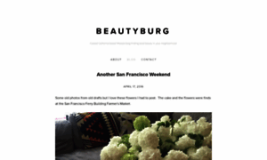 Beautyburg.com thumbnail