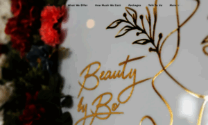 Beautybybonj.com thumbnail