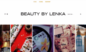 Beautybylenka.blogspot.com thumbnail