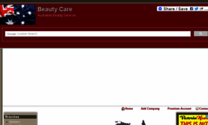 Beautycare.cc thumbnail