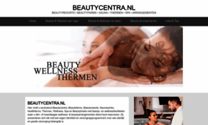 Beautycentra.nl thumbnail