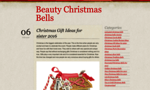 Beautychristmasbells.wordpress.com thumbnail