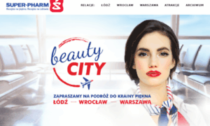 Beautycity.pl thumbnail