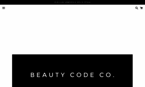 Beautycodeco.com thumbnail