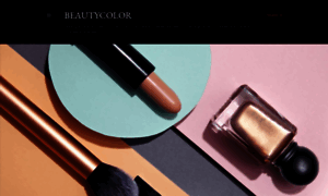 Beautycoloruk.blogspot.co.uk thumbnail
