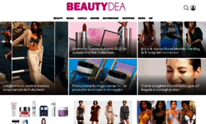 Beautydea.com thumbnail