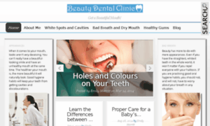 Beautydentalclinic.net thumbnail