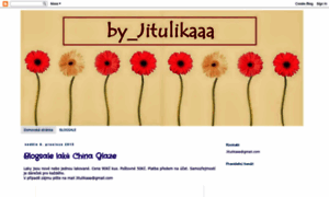 Beautyfashionnails.blogspot.cz thumbnail