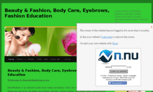 Beautyfashions.n.nu thumbnail