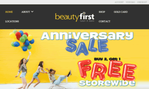 Beautyfirstnebraska.com thumbnail