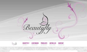 Beautyfly-erding.de thumbnail