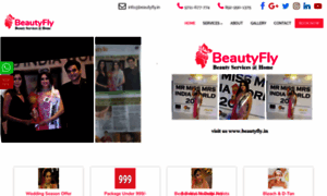 Beautyfly.in thumbnail