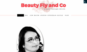 Beautyflyandco.fr thumbnail