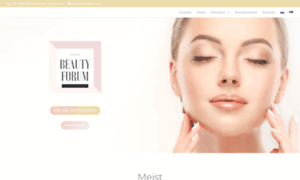 Beautyforum.ee thumbnail