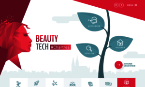 Beautyfrenchtech.fr thumbnail