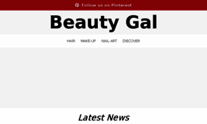 Beautygal.me thumbnail