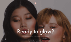 Beautyglowstudio.com thumbnail