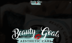 Beautygoalsoc.com thumbnail