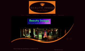 Beautyimagespa.com thumbnail