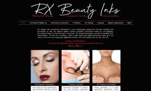 Beautyinks.com thumbnail