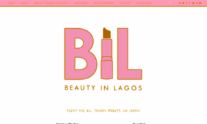 Beautyinlagos.blogspot.co.uk thumbnail