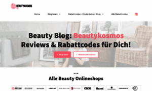 Beautykosmos.de thumbnail