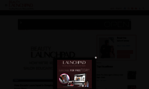 Beautylaunchpad.com thumbnail