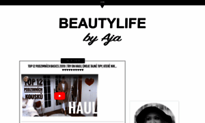 Beautylife-byaja.blogspot.com thumbnail