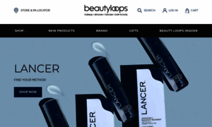 Beautyloops.com thumbnail