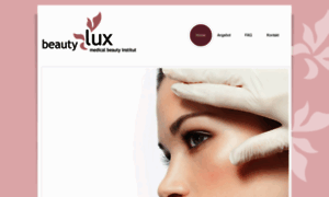 Beautylux.ch thumbnail