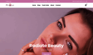 Beautyluxeskin.com thumbnail