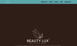 Beautyluxskincare.com thumbnail