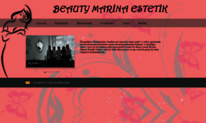 Beautymarinaestetik.com thumbnail