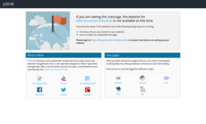 Beautymarket.ncloud.es thumbnail