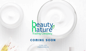 Beautynature.qa thumbnail