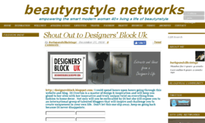 Beautynstylenetworks.onsugar.com thumbnail