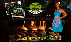 Beautyofthebistro.com thumbnail