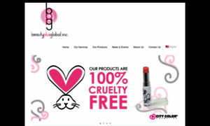 Beautyplusinc.com thumbnail