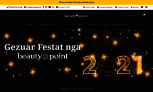 Beautypoint.al thumbnail