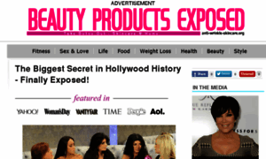 Beautyproducts.com-trial.net thumbnail